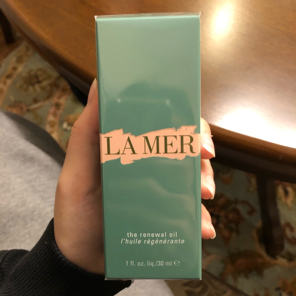 La Mer The Renewal Oil (1 fl.oz)